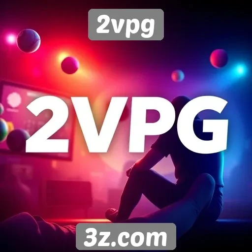 Recursos exclusivos do 2vpg atraem novos jogadores