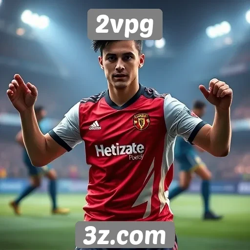 Dicas para otimizar desempenho em competições no 2vpg