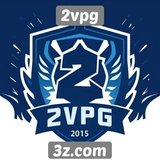 Eventos e campeonatos organizados pelo 2vpg em destaque